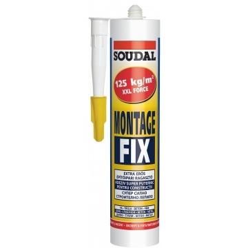 Adezix Montage Fix Soudal 300 ml