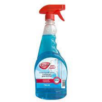 LUSTRO RAP SOLUTIE GEAMURI 750ML