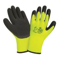 MANUSI LATEX SPUMA K114 10XL