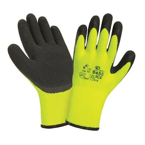 MANUSI LATEX SPUMA K114 10XL