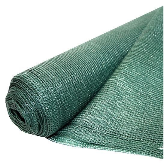 PLASA OPACA VERDE 1.5X100 MT