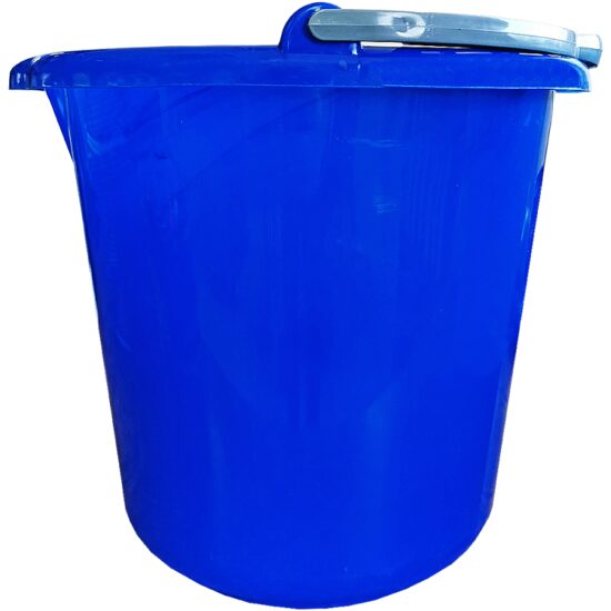 GALEATA PLASTIC 10 L (CR)