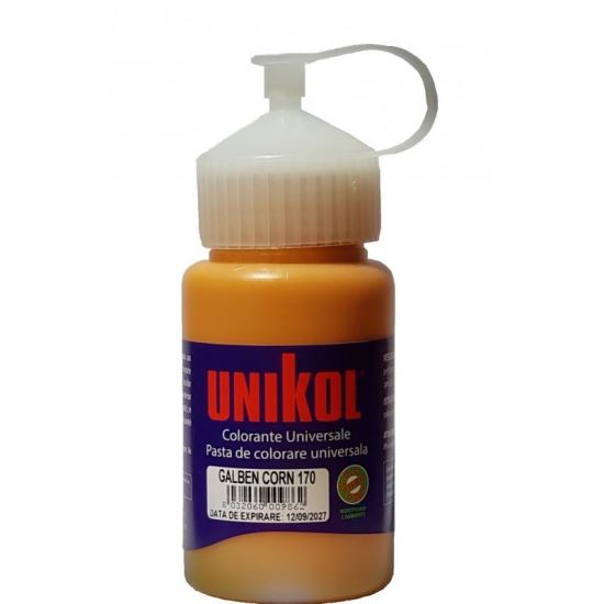 Colorant Unikol 250 ml