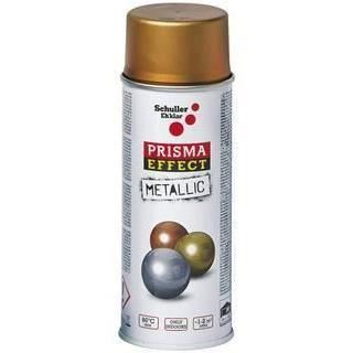 Prisma Color Acryl Spray Metal Bronz-Auriu.