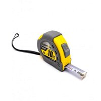 RULETA CU BANDA RAMFORSATA 10M*25MM CU AUTOBLOCARE