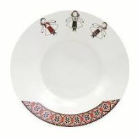 FARFURIE ADANCA PORTELEN 23 CM 20973