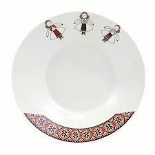 FARFURIE ADANCA PORTELEN 23 CM 20973