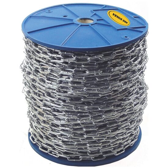 LANT COM.GALV.ZA.MED 3.5X19X13MM(ML)-100M TAMB.