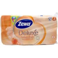 ZEWA HARTIE IGIENICA 3 STR 8 BUC