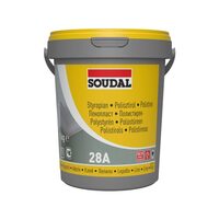 ADEZIV POLISTIREN 28A-1KG