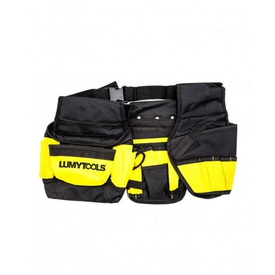 CENTURA SCULE MATERIAL TEXTIL 17 COMP