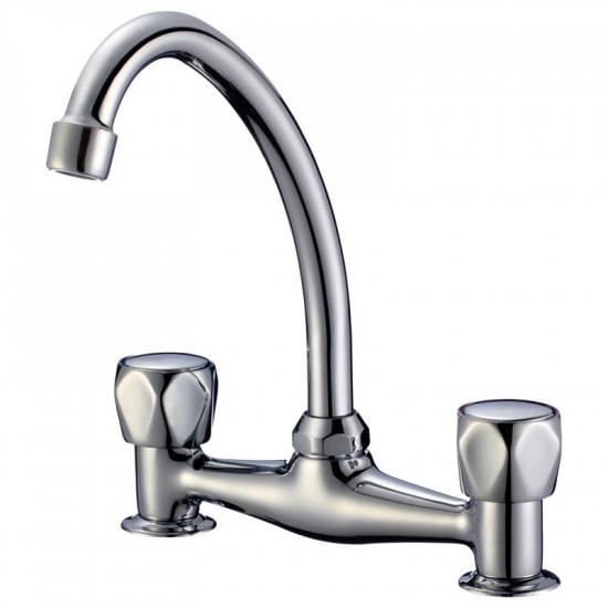 BATERIE ROBINETI GAT LEBADA Q-13