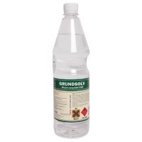 DILUANT SOLVABIL D509 0.9 L SEDA