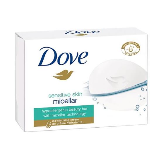 DOVE SAPUN 100 GR