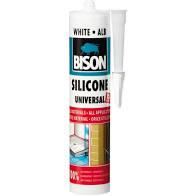 SILICON UNIVERSAL ALB 300ML