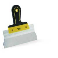 Spatula de perete, aluminiu, maner 2k, 60cm