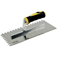 DRISCA INOX,DINTI, M.BICOMP.10x10 (280X130)-814007-10