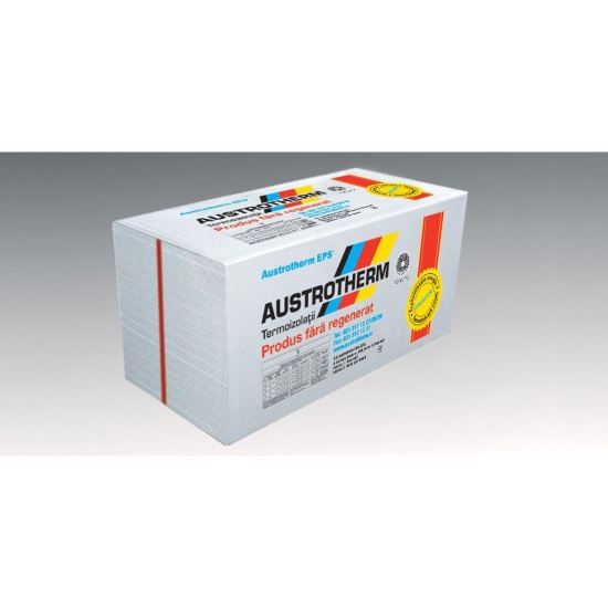 POLISTIREN EPS AF80 -100 CM AUSTROTHERM