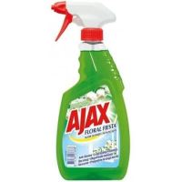 AJAX SOLUTIE GEAM