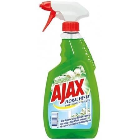 AJAX SOLUTIE GEAM