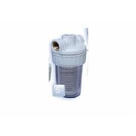 FILTRU CU SITA 5"- RACORD 1/2"