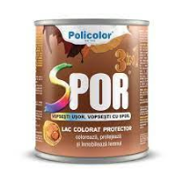 SPOR Lac Colorat 0.75L