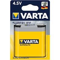 BATERII VARTA 4.5