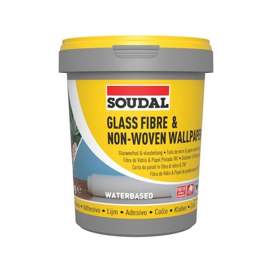 Adeziv Tapet si Fibra De Sticla 29A 1KG