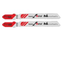 Panze pt Ferastrau Pendular - Metal Evo (5 buc)