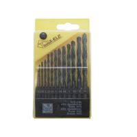 Burghie pt Metal HSS (13 buc/set)
