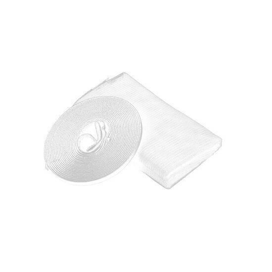 Plasa insecte  100x130cm alba BEOROL(320012)* B13B