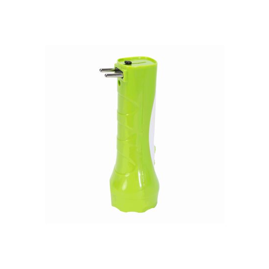 LANTERNA REINCARCABILA LED 1X0.5W