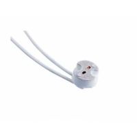 DULIE CERAMICA BEC HALOGEN G4 15CM COD. TG-3303.05231