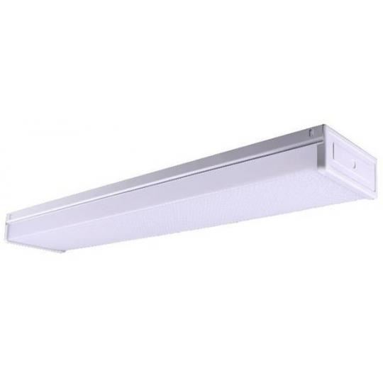 Corp de iluminat aparent LED, 40W, NV-4101.4016