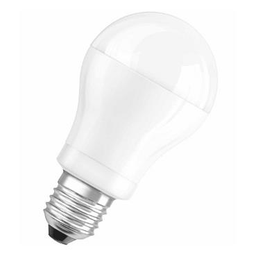 TG-2405.106230-BEC LED EV017 SFERIC 6W/E27/220V