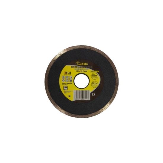 Disc Diamantat BuildXell (Ud)