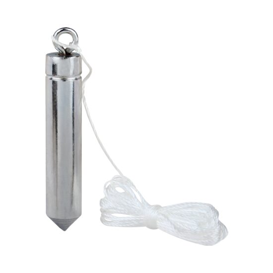 Fir cu Plumb Cilindric