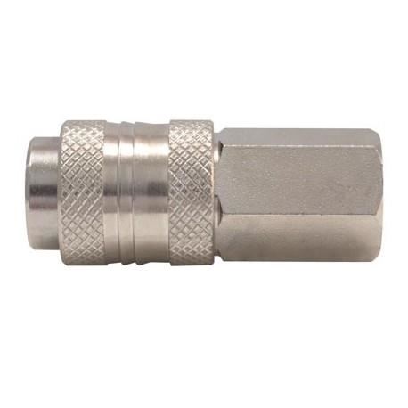 Cupla rapida mama aer comprimat filet interior 