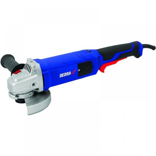 Polizor unghiular 125 mm 1200W, viteza reglabila