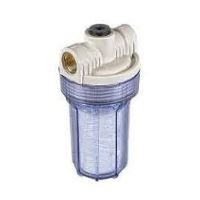 Filtru de apa de bumbac