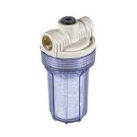 Filtru de apa de bumbac