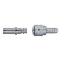 Set cuple rapide cu racord pentru furtun  10 mm