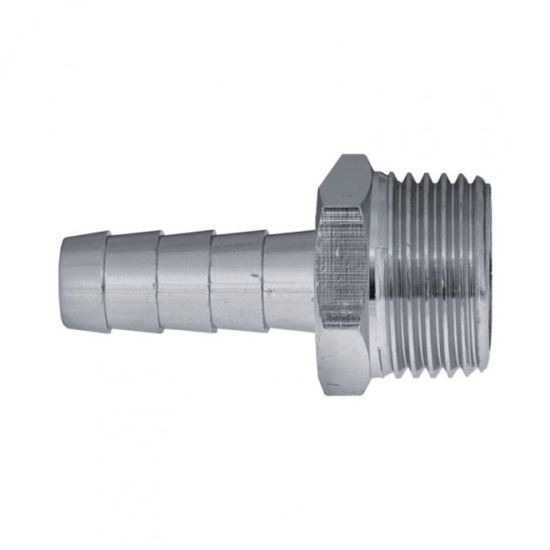 Conector furtun cu filet exterior 