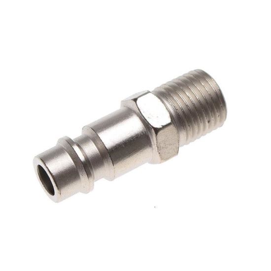 Cupla rapida tata aer comprimat filet exterior 1/4''