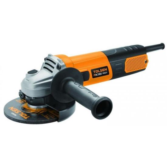 Polizor unghiular 125 mm 950W