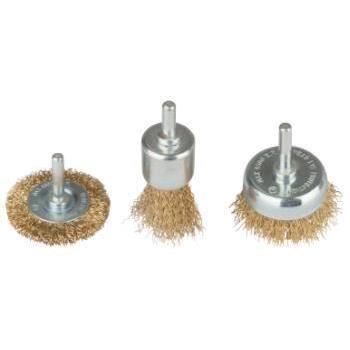 Perii Sarma Combinate (3 buc/set)