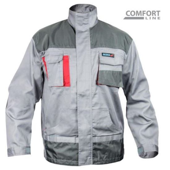 Jacheta de protectie  Comfort line, greutate 190g/m2