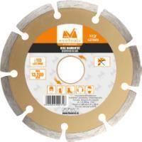 Disc Diamantat (Uscat)
