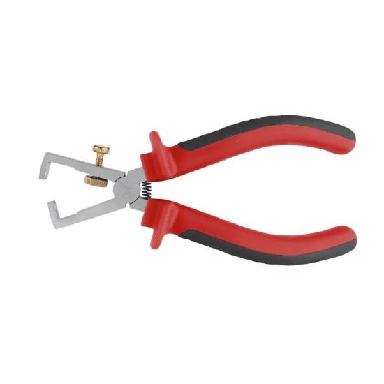 Patent Dezizolator Nichel-Mat / L[mm]: 165