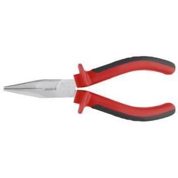 	Patent Falci Lungi Nichel-Mat / L[mm]: 205